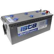 Аккумулятор ISTA ProfTruck (200 Ah)